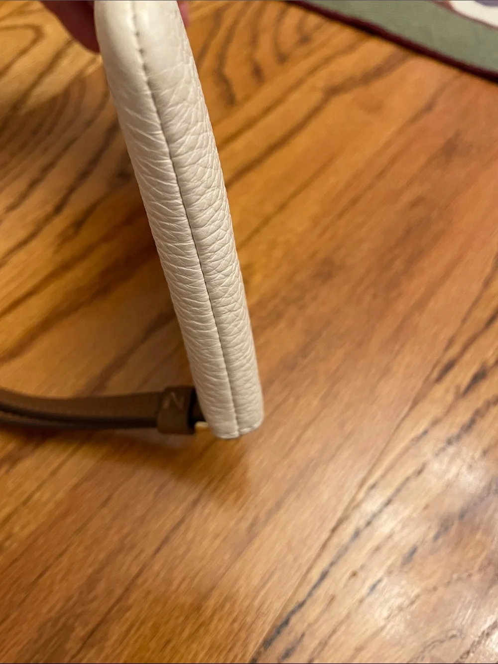 Coach leatherware 3233